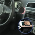 thumbnail image 4 of Oliegs Heated Blanket Multifunctional Navigation Bracket For Mini Magnetic Patch Metal Automobile Chocolate, 4 of 5