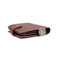 thumbnail image 3 of SKISUNO Mens Business Wallet Genuine RFID Blocking Bifold Wallet 1Set, 3 of 8