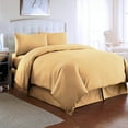 thumbnail image 2 of Snug Oversized Microfiber 3-Piece Duvet Cover Set by Southshore Fine Linens, 2 of 6