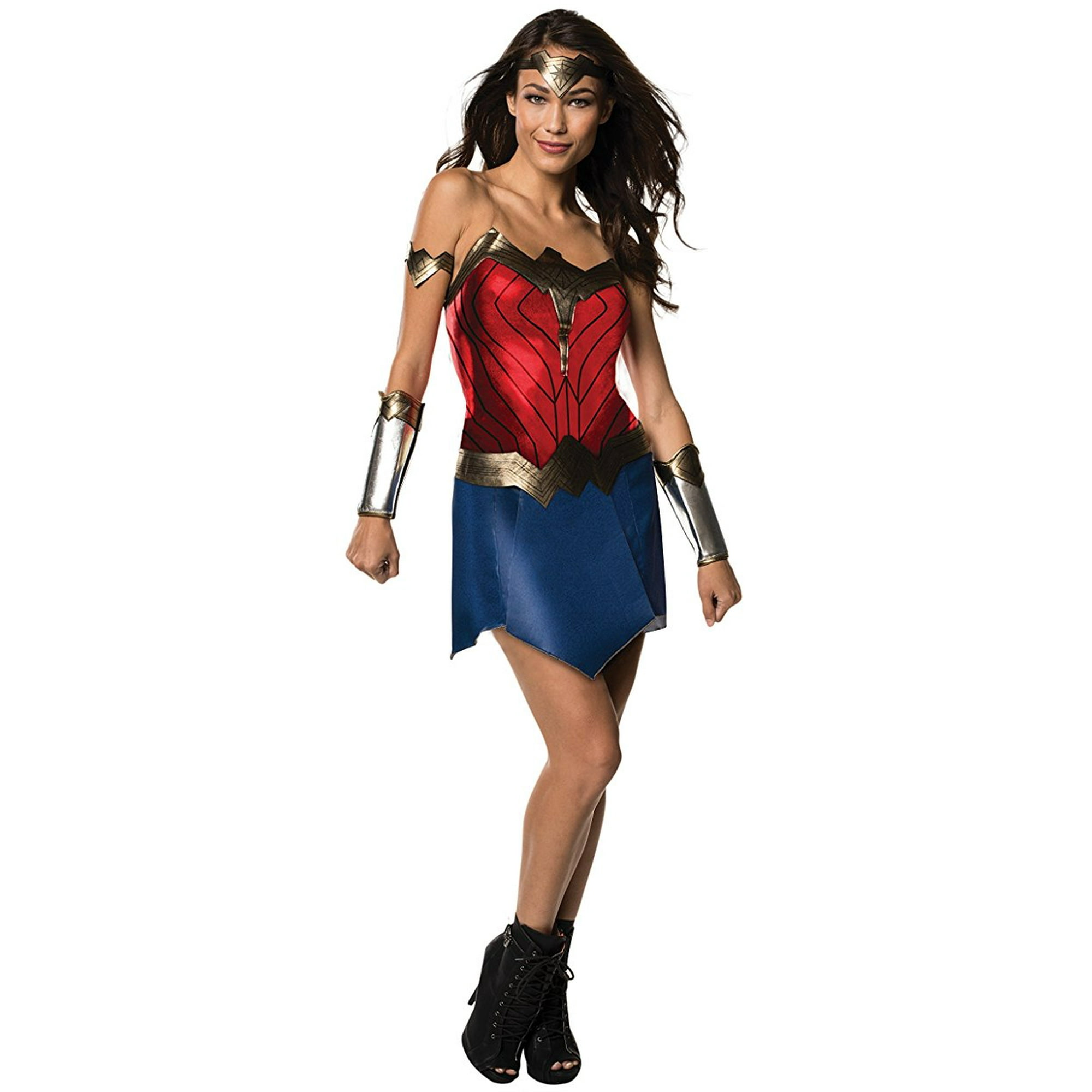 Justice League Wonder Woman Outfit | ubicaciondepersonas.cdmx.gob.mx