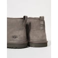 thumbnail image 2 of UGG Bottine Neumel Chukka Homme, Fusain, 11 M US, 2 of 4