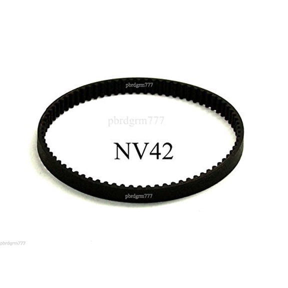 (Ship from USA) Shark Vacuum Belt NV42 Series NV42 26 Shark Navigator Deluxe Pow