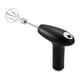 thumbnail image 1 of Batidora de Café BLESIY con Espuma de Leche y 3 Velocidades Recargable por USB Negro, 1 of 8