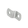 thumbnail image 4 of 30mm x 13mm x 7mm Metal Z Shape Photo Picture Frame Braces Brackets 10PCS, 4 of 5