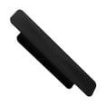 thumbnail image 2 of TISHITA Cabinet Drawer Handle Self Adhesive Door Handle for Cabinet Window Furniture Black, 2 of 8