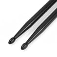 thumbnail image 4 of Baquetas Jazz Btafrte Nailon Accesorios para Instrumentos (par) Negro, 4 of 8