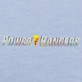thumbnail image 3 of CafePress - Power Rangers Linear Logo Toddler T Shirt - Cute Toddler T-Shirt, 100% Cotton, 3 of 4