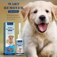 thumbnail image 2 of Dog Wart Remover 20ml/0.7oz Natural Painless Dog Warts Removal Treatment, 2 of 5
