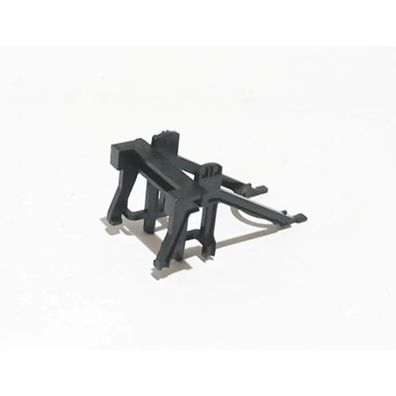 Hornby Buffer Stop