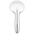 thumbnail image 3 of Pressure Assist RV Hand Held Shower Wand - Chrome Polished, 3 of 4