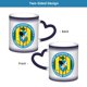 thumbnail image 4 of Taza de café de cerámica para veteranos de la Agencia de Seguridad del Ejército de EE. UU., taza mágica que cambia de color sensible al calor, taza de cielo estrellado, regalo para hombres, mujeres y, 4 of 5