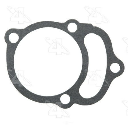 Engine Coolant Water Outlet Fits select: 1994-1998 NISSAN QUEST, 1994-1998 MERCURY VILLAGER