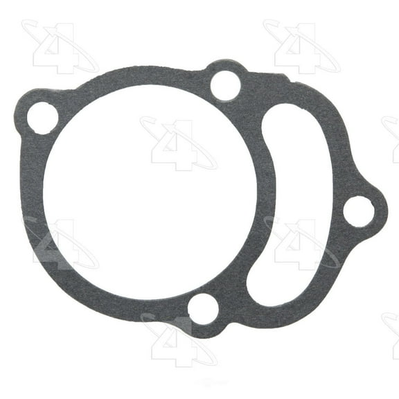 Engine Coolant Water Outlet Fits select: 1994-1998 NISSAN QUEST, 1994-1998 MERCURY VILLAGER