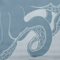 thumbnail image 2 of Simply Daisy 14" x 20" Gus Nautical Decorative Indoor Pillow, 2 of 3