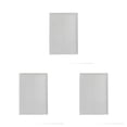 thumbnail image 2 of Injueey Window Blinds Trimmable Blocking Rolling Blackout Bedroom Sun Curtain Shade Reusable Vehicle Drape Fabric Removable Non-woven Type1 NO1, 2 of 6
