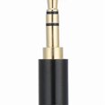 thumbnail image 2 of 20pcs 3.5mm Ph O Plug Dualchl O Adapter For Et Rep Replacement Ph O Plug, 2 of 4