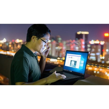 Lenovo - ThinkPad X1 Nano Gen1 13" Touch-Screen Laptop - Intel Core i7 - 16GB Memory - 512GB SSD - Black