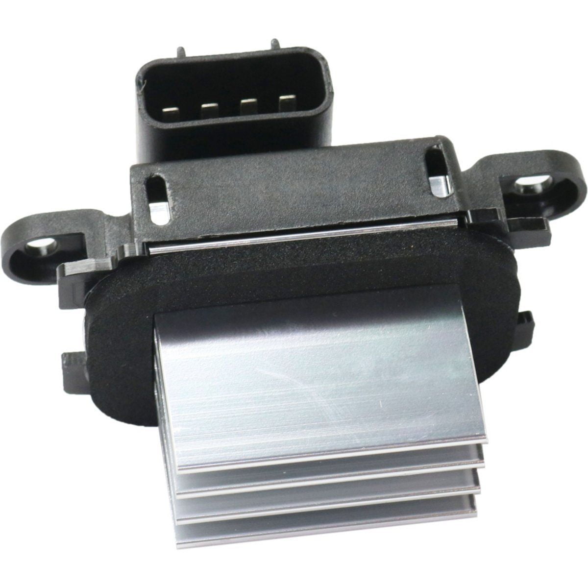 NEW BLOWER MOTOR RESISTOR FITS 20052007 FORD FIVE HUNDRED 7C3Z19E624C