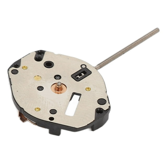 Quartz Watch Movement Accessories, Watch Movements Y120 Oxidation Resistance Rustproof Portable For Repair Shops For Watch Repairers