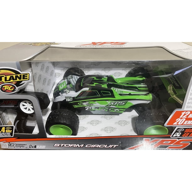 Fast Lane RC Race Car | Radio control racing for hobby shops