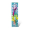 thumbnail image 2 of RADIUS Big Kidz Forever Brush Replacement Heads for Children, 6 Years and Up, BPA Free ADA Accepted for Growing Teeth and Gums, 2 Heads - Extra Soft, 2 of 3