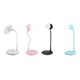 thumbnail image 2 of Lámparas de mesa multifunción 3 en 1 Lámpara de escritorio LED Carga inalámbrica Altavoz Bluetooth Luz de escritorio plegable Methold DZ6751-04B, 2 of 2