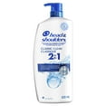 thumbnail image 2 of Head & Shoulders Classic Clean 2-in-1 Anti-Dandruff Shampoo + Conditioner, 835ML, 2 of 15