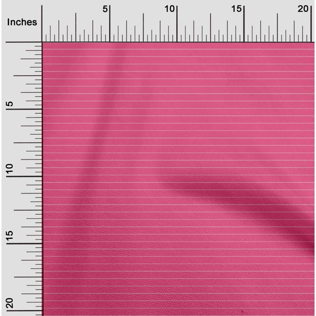 oneOone Silk Tabby Fabric Wide Stripe Print Fabric By Yard 42 Inch Wide