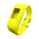 thumbnail image 4 of Muñequera de Silicona Baoblaze Correa de pulsera de repuesto 3 Amarillo, 4 of 5