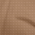 thumbnail image 1 of oneOone Cotton Jersey Tawny Brown Fabric Retro Mouse Fabric For Sewing Printed Craft Fabric By The Yard 58 Inch Wide, 1 of 5