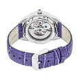 thumbnail image 3 of Reloj Empress EMPEM1105 Godiva para mujer con correa de piel, 3 of 3