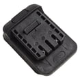 thumbnail image 1 of Converter Adapter Battery Converter Plastic Sturdy Durable for Dayi 2106 for Dayou Battery Pack Fora3 Machines, 1 of 9