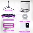 thumbnail image 2 of Kit de accesorios Fixbetter para aspiradora Eureka J15 Pro Ultra Robot, 2 of 7