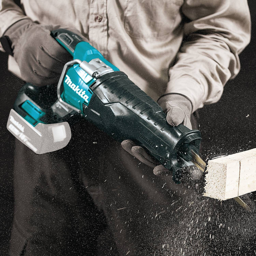 Makita XRJ05Z 18-Volt LXT Cordless 