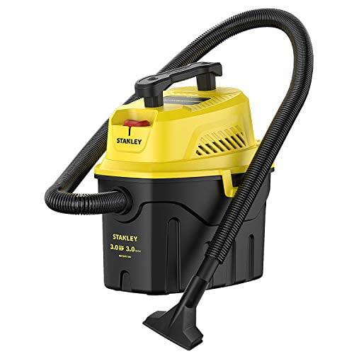 Wet & Dry Vacuum Cleaner Industrial Water and Dirt All-in-1 Blower Vac 15L 1200W 