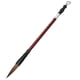 thumbnail image 5 of Pincel de caligrafía china Pluma Pincel de pelo de comadreja Pluma Pincel de práctica de caligrafía Pincel para practicar escritura ANGGREK Otros, 5 of 8