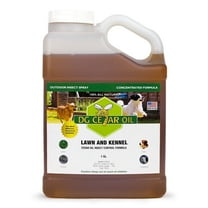 DG Cedar Oil Lawn and Kennel Outdoor Insect Spray Concentrate Gallon