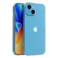 thumbnail image 2 of Fenzer Ultra Slim Protector Shockproof Phone Case CLEAR for Apple iPhone 15 Plus, 2 of 6