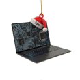 thumbnail image 1 of Laptop Festival Hanging Decorations, 1 of 5