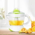 thumbnail image 5 of 700ML Portable Electric Orange Juicer Extractor Fruit Orange Lemon Squeezer Machine Fruit Press Mach, 5 of 5