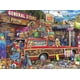 Ravensburger Aimee Stewart Family Vacation 1000-Piece Jigsaw Puzzle For Adults & Kids 12+