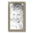 thumbnail image 2 of ArtToFrames 9x17 inch Muted Prosecco Gold Picture Frame, Gold MDF Poster Frame (4673), 2 of 7