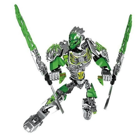 Stjärnkrigare Soldat Bionicle Hero Factory Robot Figur Byggsten Modell Leksak E2276c210d3b497b