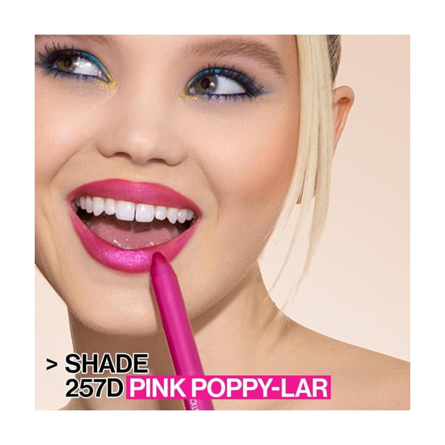 wet n wild Color Icon Multi-stick - Keep Diggin'