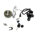 thumbnail image 1 of Interruptor de llave de encendido Zulema 2x de cerradura de gas para CB400 92-9 / CB1 89-91, 1 of 8