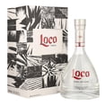 thumbnail image 1 of Tequila Loco Paquete de 3 Blanco Puro Corazón 750 ml, 1 of 3