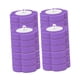 thumbnail image 4 of 24 recambios de cepillo para inodoro, recambios de almohadillas para varilla de inodoro, recambios de limpiador Púrpura, 4 of 9