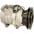 thumbnail image 2 of Four Seasons 68306 A/C Compressor, 2 of 3
