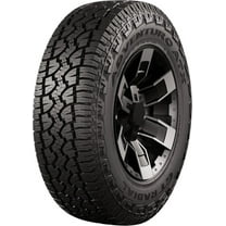 Set of 2 GT Radial Adventuro ATX P245/70R16 106T Tires Fits: 2004 Jeep Grand Cherokee Laredo, 2000-06 Toyota Tundra SR5