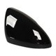 thumbnail image 3 of M Buder 2 Piezas Cubierta de Espejo Retrovisor Lateral Negro Brillante para Chevrolet Cruze 2017-2019, 3 of 9